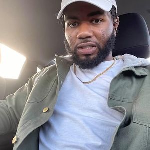 Meet your Posher, Ty